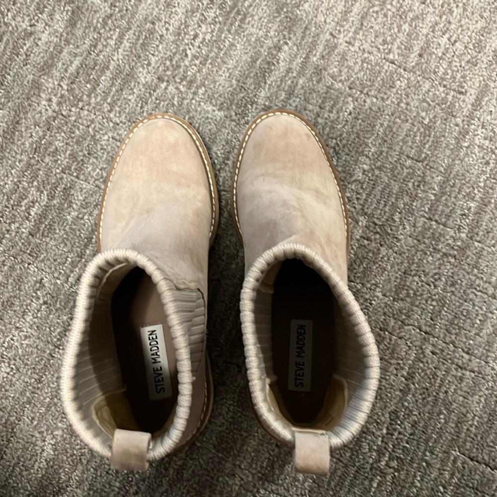 Steve Madden Chelsea Boot